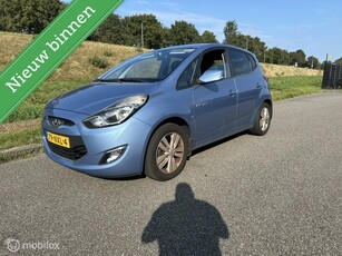 Hyundai ix20 1.4i i-Vision