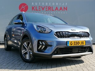 Kia Niro 1.6 GDi Hybrid DynamicLine NAVI CLIMATE