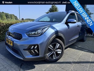 Kia Niro 1.6 GDi Hybrid DynamicPlusLine Trekhaak