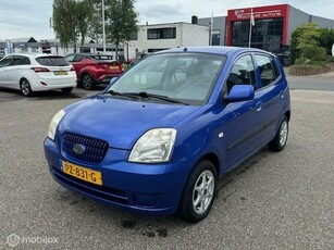 Kia Picanto 1.1 LX Met Airco!