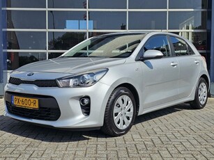 Kia Rio 1.0 TGDI ComfortPlusLine Navigator