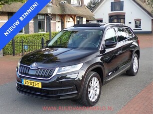 Škoda Kodiaq 1.5TSI