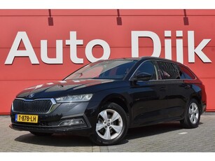 Škoda Octavia Combi 1.0 TSI Ambition LED Virtual Cockpit