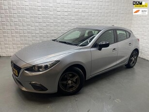 Mazda 3 1.5 S 2DE EIGENAAR NAP