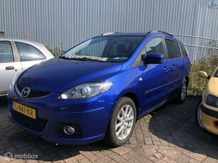 Mazda 5 1.8 Executive EXPORT MOTOR ROOKT!!