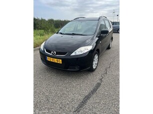 Mazda 5 1.8 Touring