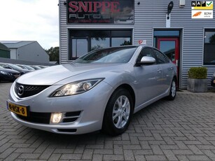 Mazda 6 2.0 S-VT Business Plus