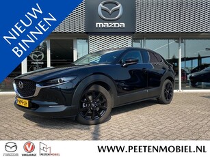 Mazda CX-30 2.0 e-SkyActiv-X M Hybrid Luxury Automaat 1e