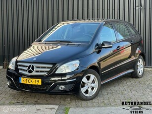 Mercedes B-klasse 150 BlueEFFICIENCY