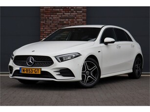 Mercedes-Benz A-Klasse 250 e AMG line Premium Aut8