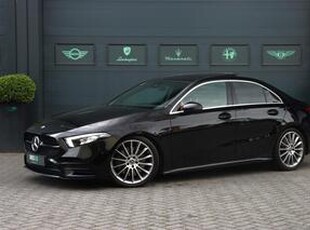 Mercedes-Benz A-KLASSE 250 Premium Plus