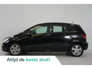 Mercedes-Benz B-Klasse 180 CDI Business Trekhaak Airco