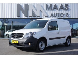 Mercedes-Benz Citan 108 CDI BlueEFFICIENCY