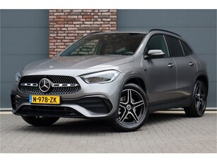 Mercedes-Benz GLA 250 e Business Solution AMG Line Aut8