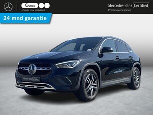 Mercedes-Benz GLA-klasse 200 Luxury MBUX