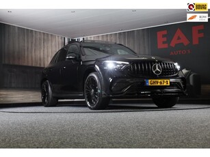 Mercedes-Benz GLC-klasse 300e 4MATIC AMG Line / Head Up /