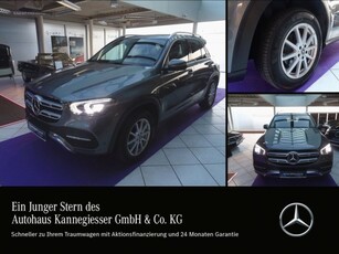 Mercedes-Benz GLE 300