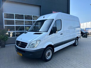 Mercedes-Benz Sprinter 310 2.2 CDI 366 EHD Automaat