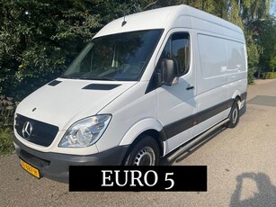 Mercedes-Benz SPRINTER 313 CDi L2H2