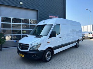 Mercedes-Benz Sprinter 316 2.2 CDI 432 HD Airco