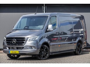 Mercedes-Benz Sprinter L2H1 319Cdi 190Pk 9G-tronic RWD