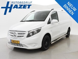 Mercedes-Benz Vito 114 CDI AUT7 LANG + TREKHAAK / LMV /