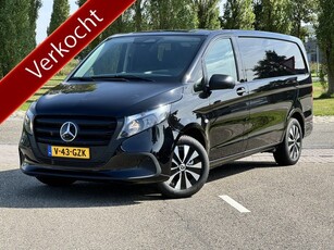 Mercedes-Benz Vito 114 CDI L1 Select l Facelift l MBUX l