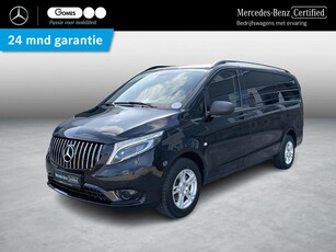 Mercedes-Benz Vito 116 CDI Lang