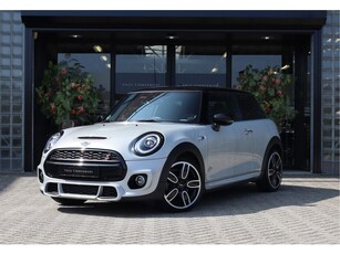 MINI Mini 2.0 Cooper S JCW pakket & Sportstoelen