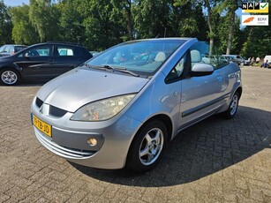 Mitsubishi Colt CZC 1.5 Invite AIRCO/cruise *apk:10-2025*