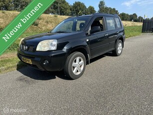 Nissan X-Trail 2.5 Sport automaat 4x4