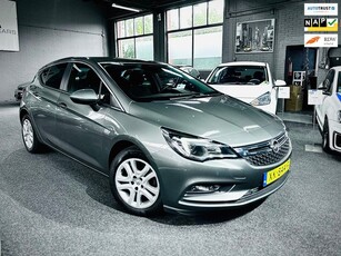 Opel Astra 1.0 Turbo Online Edition - Dealer onderhouden -