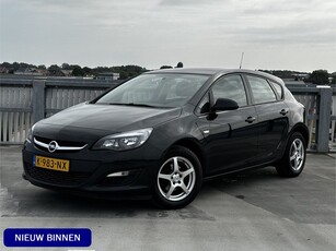 Opel Astra 1.4 Selection Airco LM Velgen 5-drs