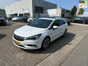 Opel Astra Sports Tourer 1.4 Innovation, NAP, Leder, Dakje