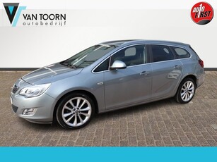 Opel Astra Sports Tourer 1.4 Turbo Cosmo. Eerste eigenaar