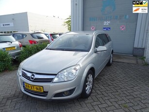 Opel Astra Wagon 1.6 Temptation