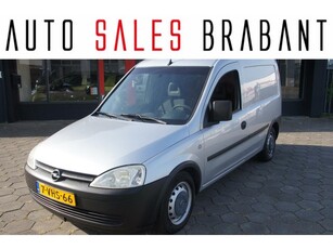 Opel Combo 1.3 CDTi Base