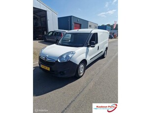 Opel Combo 1.3 CDTi L2H1 Selection