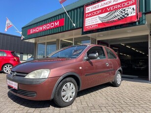 Opel Corsa 1.2-16V.