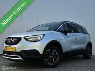 OPEL CROSSLAND X 1.2 TURBO 120 JAAR