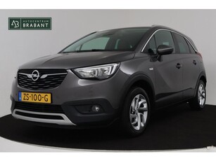 Opel Crossland X 1.2 Turbo Innovation (CAMERA, NAVIGATIE