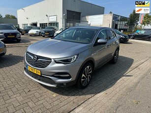 Opel Grandland X 1.5 CDTi Business Executive, Automaat, BTW