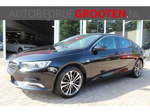 Opel Insignia Grand Sport 1.5 Turbo Business Executive LEER