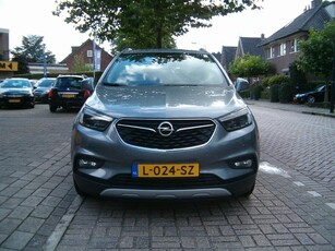 Opel Mokka X 1.4 Turbo Innovation Automaat.