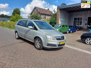 Opel Zafira 1.8 Essentia 7-Zits