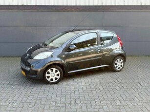 Peugeot 107 1.0-12V XS # AIRCO / ELECRAMEN / APK / NAP