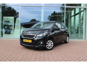 Peugeot 108 1.0 e-VTi Active