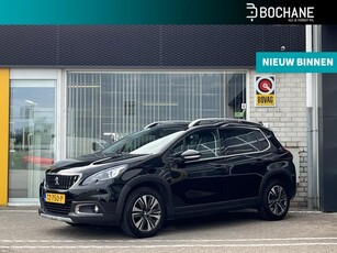 Peugeot 2008 1.2 PureTech 110 EAT6 Allure Navigatie