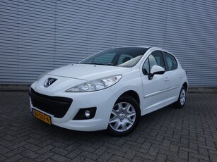 Peugeot 207 1.4 Acces Lite Airco / Elek. ramen / nap