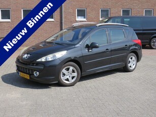 Peugeot 207 SW 1.4 VTi XS Meeneemprijs Handel / Export *